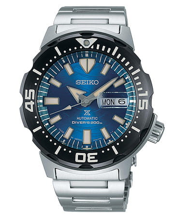 Seiko Prospex SRPE09K1S